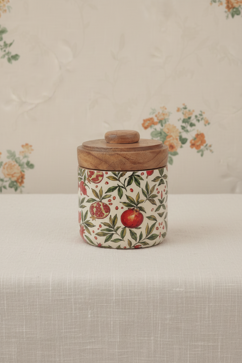 Canister Small