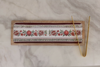 Wooden Rectangle Serving Platter