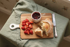 Wood Chopping Board