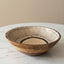 Wood Bowl 14"